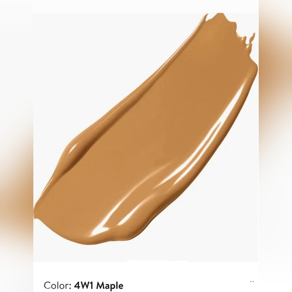 Laura Mercier Flawless Radiance "Maple 4W1" Foundation - Picture 3 of 5